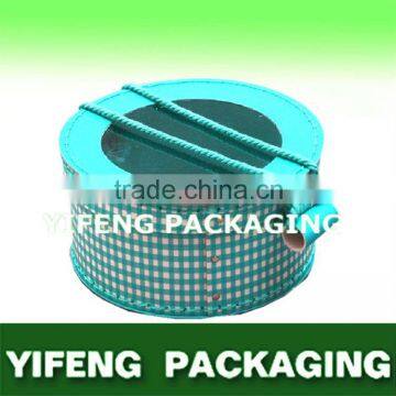 Colorful Storage Box for Clothing packaging