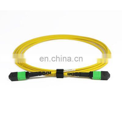 Singlemode 12 Fiber Fiber Optic MPO/MTP Ruggedised Pigtail photo-2