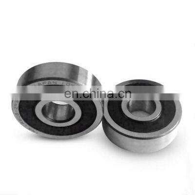 LR 5004KDDU Track Roller Bearings LR5004KDDU