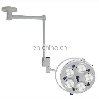 Mobile ot Light Shadowless Led Examination Lamp