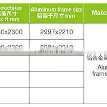 Portable Fabric Backdrop,trade Show Exhibition Display D-0613 photo-6