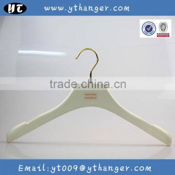 HA6960 High Quality Wooden Craft Coat Hangers Suit Garment Hanger Supplier's Choice photo-2