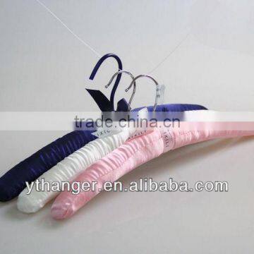 ST0607 Drawing Satin Hanger Macrame Plant Hangers