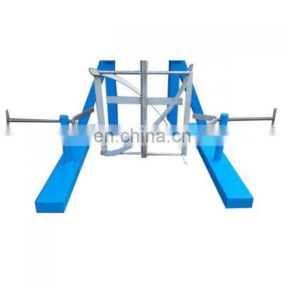 High Speed Electric Automatic Lifting Mixer Stirring Mixer