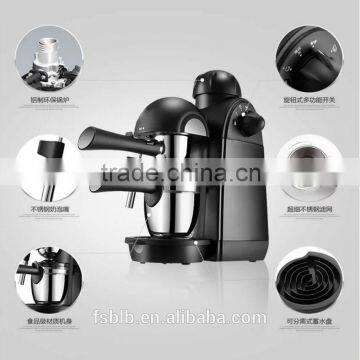 5 Bar Espresso Coffee Maker photo-4