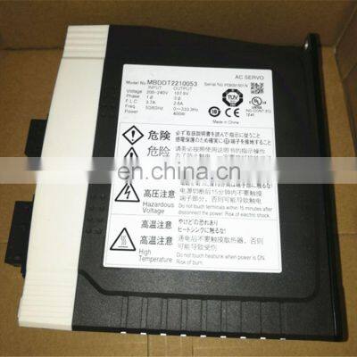 AC Servo motor driver SGDC-15AJA