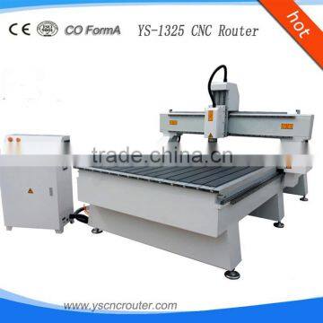 Brand New Machine Cnc for Plywood 2040 With High Quality