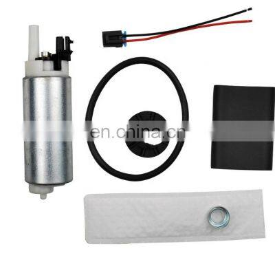 Car engine parts high pressure fuel pump E3210 for GM china cheap fuel pump module