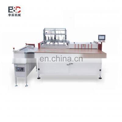 PKC-800 Book Case/Book Cover Making Machine