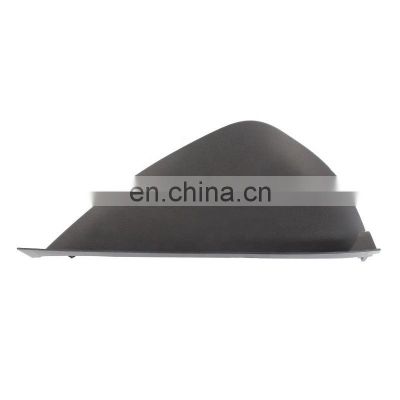 China Quality Wholesaler Equinox car Dashboard exterior decorative cover (end cover) RH For Chevrolet 84069804 84336022 84437277