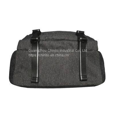 Factory Wholesale Men's Student Backpacks Exquisite Large Capacity Backpacks Breathable Comfortable Handbags Fashion photo-4