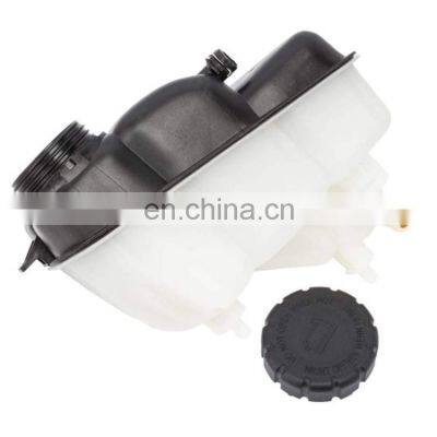 2115000049 A2115000049 For C219 W211 S211 Engine Coolant Tank Coolant Reservoir Coolant Expansion Tank