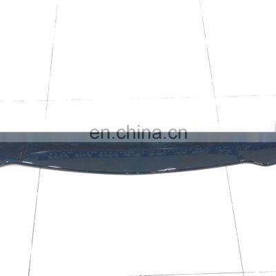 Honghang Factory Selling Auto Accessories Front Lips, Front Splitter For Dodge Challenger SXT SRT 2012-2019