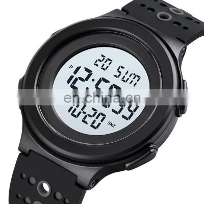 relogio masculino SKMEI 1733 mens luxury watches digital watch