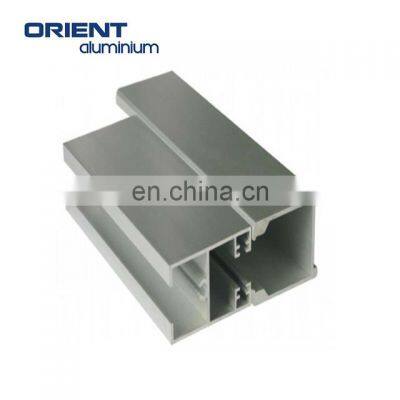 High Quality Window and Door Aluminium Profile Manufacturer photo-4