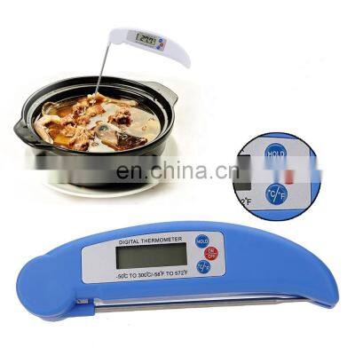 Hot Selling High Quality Food Thermometer Digital for Sale