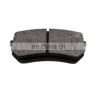 Brake Pad D1398 MD8616M 58302-1MA00 37533 13046057802 DB1943 BBP1924 PA1708 ADG042132 FDB4235 BP1538 120942 2432001 GDB3421