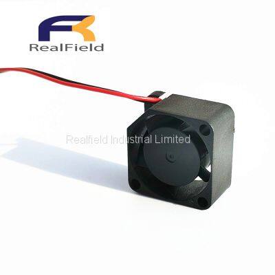 20x20x10mm 20mm Lfter dc 5v 6v Micro 2010 Mini Axial Cooling Fan