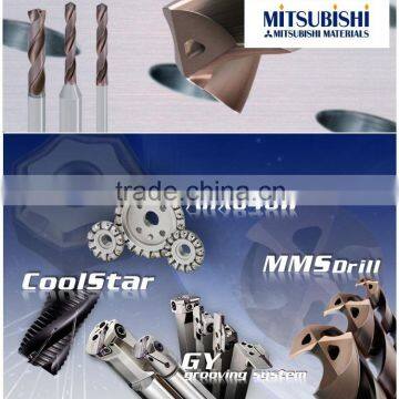 Mitsubishi drill bit are highly efficient for saving time your drilling process