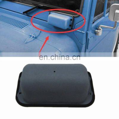 High quality steel Windshield Wiper Motor Cover  for Land Cruiser  FJ40 HJ40 Bj40 FJ45  HJ45 Parts and Accessories