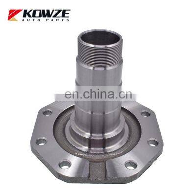 Steering Knuckle Spindle Sub-Assy For Toyota Land Cruiser HZJ78 FZJ79 43401-60080