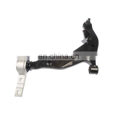 54501-CC40B  RK620558 auto spare parts Left wishbone suspension control arm for Nissan Murano