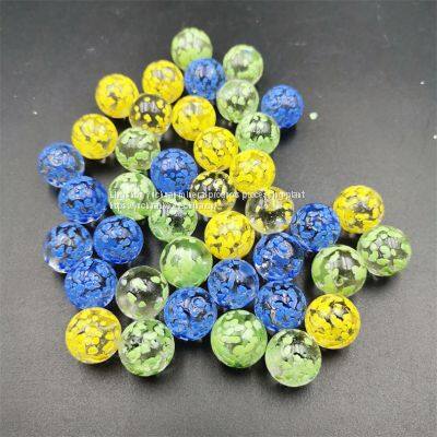 High Precision Glass Marble 6 Mm-30 mm Glass Marble photo-4