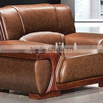 Oupusen 1 1 3 Wood Foam Home Sofa photo-2