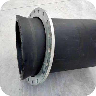 High-Quality HDPE Dredger Pipeline Dredging Pipeline HDPE Pipe Lines photo-2