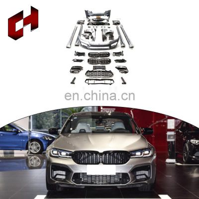 CH Factory Outlet Best Fitment Car Grills Side Stepping Brake Light Kit Retrofit Body Kit For BMW G30 G38 2021 Change To M5