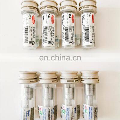 DLLA158P1096 original fuel injector nozzle BDLLA158P1096/6980563 for 4HK1/6HK1 095000-890#/547/066#/064#/8-98151837-1/8981518371