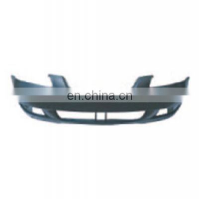 For sonata 2006 2007 2008 front bumper with hole 86512-3K000 auto body kits