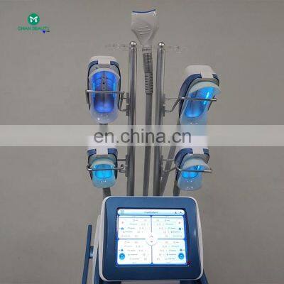 Cryolipolysis Device Price Machine Fat Freeze Cavitation RF Face rf Body photo-4