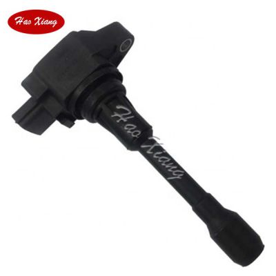 Haoxiang  Auto Ignition Coil OE 22448-AX002 For Nissan