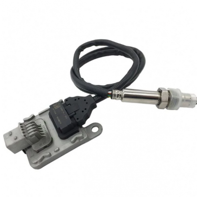 Haoxiang Auto New Material Europe Truck Nox Sensor Nitrogen Oxide Sensor 5WK96742 Fits For International Cummins