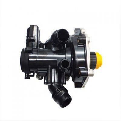 Haoxiang Auto Car Engine Cooling System Water Pumps 06L121111H For VW Golf Passat Tiguan photo-5