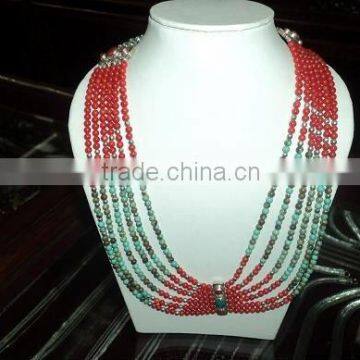 Fashion necklace