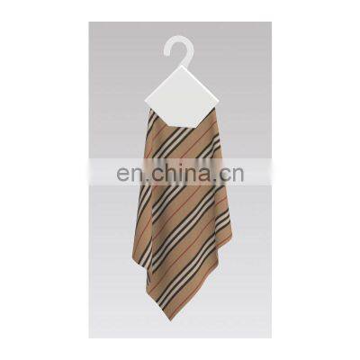 2022 Hot Sale Colored Stripe CVC Yarn-dyed Fabric for Shirt photo-4