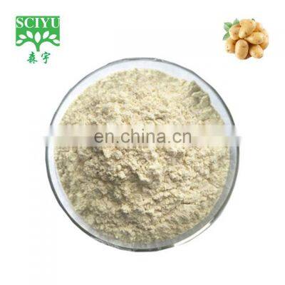 free sample Potato Powder Protein 5% dry potato powder