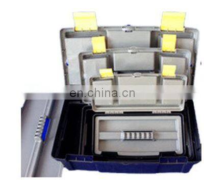 Industry Plastic Box for Tools With 12 Drawers photo-3