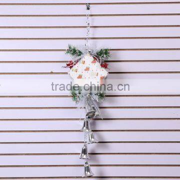 New design hanging styrofoam decoration for christmas