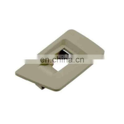 Auto parts Panel Button Window Beige Right Rear For BMW Series 5 F10/F11 OEM 51427234428