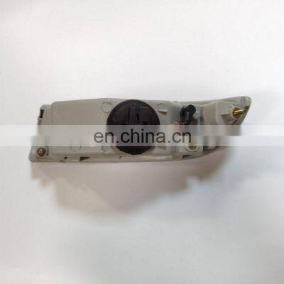 2002 Yaris Fog Lamp Foglight for Toyota Vios Vitz Corolla Altis 2003 2004 2005 2007 AXP4# NCP4# SCP4#