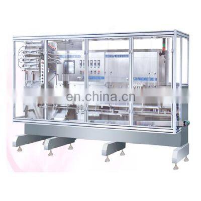 DGS-350 LIQUID BFS AUTO-FORM FILLING MACHINE Suitable for ampoule filling