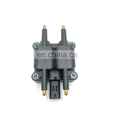 Coil engine ignition for Mitsubishi Galant M05269670