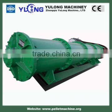 pig manure fertilizer pellet machine