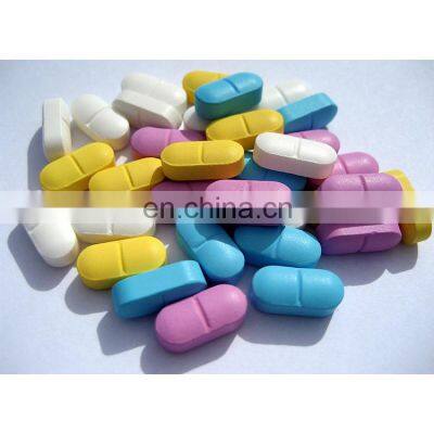 High Speed Good Quality Wholesale Pill Press Milk Tablet Press Machine photo-3