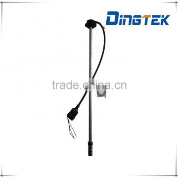 DP100 capacitive level transmitter fuel level sensor for truck diesel container liquid level measuring