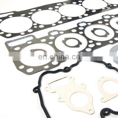 Machinery Auto Engine Parts Gasket Kit Set Toyota Benz Caterpillar Engine For Cummins