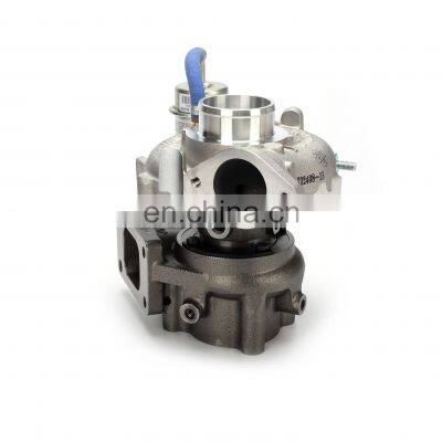 Kyotechs Brand Engine Parts VHS1760E0012 Turbocharger SK250-8 SK330-8 SK350-8 Diesel Engine Turbos photo-2